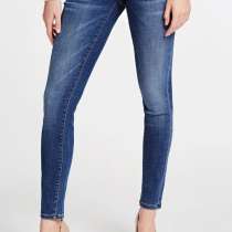 Джинсы GUESS JEANS, в Москве