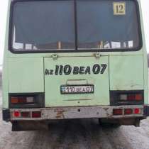 Продам автобус ПАЗ, в г.Уральск