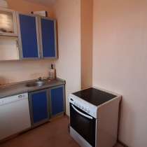 Продам 1-комнатную квартиру (вторичное) в Октябрьском рай, в Томске