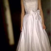 Свадебное платье, в Чапаевске