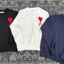 Ami Paris свитер, в Москве