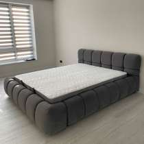 Кровать, в Чите