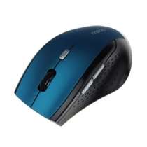 Мышка беспроводная USB для ноутбуков, ПК, в Хабаровске