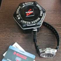 Casio G-Shock GA-B2100, в Санкт-Петербурге