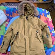 Куртка, в Красноярске
