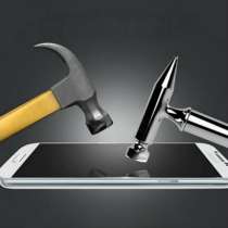 Защитное стекло для Samsung Galaxy S3, в Хабаровске