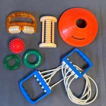 Спортивный инвентарь, в Сыктывкаре