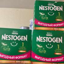 Смесь нистажен 1 премиум, в Томске