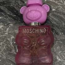 Духи, в Домодедове