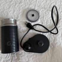 Капучинатор Nespreso, в Калининграде