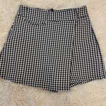 Юбка-шорты, в Тюмени