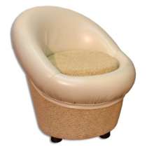 ПУФИК БЕЛЫЙ, в Южно-Сахалинске