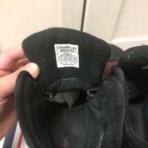 Продам ботинки мужские, в Перми