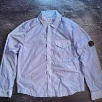 Овершот C. P. COMPANY, в Орехово-Зуево