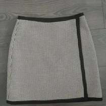 Юбка, в Москве