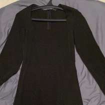 Платье Zarina, зимняя коллекция, в Челябинске