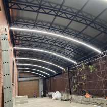 Изготовление навесов, в Пятигорске