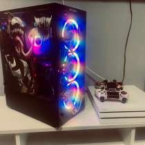 Игровой ПК, в Москве