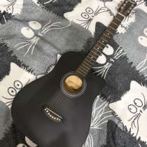 Гитара, в Москве