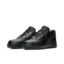 Nike air force 1 black, в Хабаровске