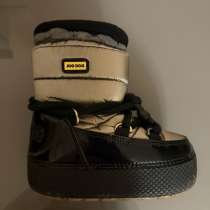 JOG DOG &mdash; Итальянские луноходы в идеале!, в Санкт-Петербурге