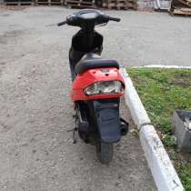 Скутер, в Армавире