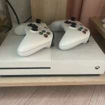 Xbox One S, в Казани