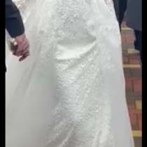 Свадебное платье, в Ессентуках