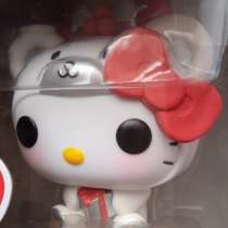 Фигурка Hello Kitty. Funko POP, в Санкт-Петербурге