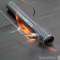 Рулонные наплавляемые кровельные материа, в Волгограде