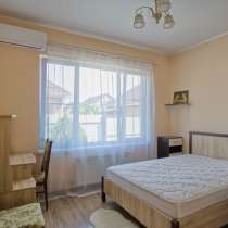 Современный дом с ремонтом и садом, в Краснодаре