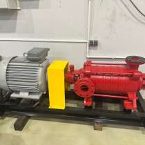 Насос цнсг60-196 с э/д 55 кВт, в Сургуте