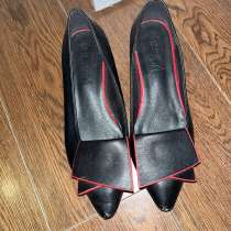 Туфли, в Москве