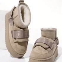 Угги женские, в Люберцы