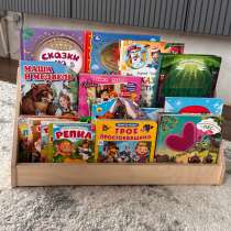 Напольная подставка под книги, в Красноярске