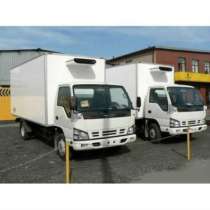 грузовой автомобиль ISUZU NPR75LK рефрижераторы, в Пятигорске