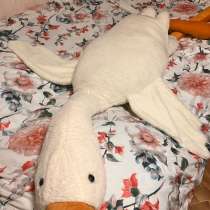 Игрушка Гусь, в Хабаровске