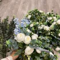 Декор для праздника/свадьбы, в Москве