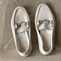 GUCCI Leather flats - Кожаные балетки, в г.Тбилиси