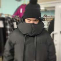 Куртка зимняя, в Дальнереченске