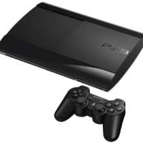 SonyPlaystation3 SuperSlim500GB+ 19ИГР+ MOVE В ПОДАРОК!!!, в Омске