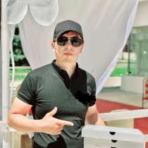 Марат, 30 лет, хочет пообщаться, в г.Бишкек