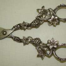 Ножницы специальные Виноград (X316), в Москве