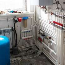 Все виды сантехнических услуг, в г.Бишкек