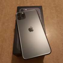 IPhone 11 Pro Max, Space Gray, 64 Gb, в Кемерове