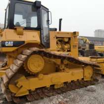 Запасные части бульдозера Caterpillar D4H, в Санкт-Петербурге