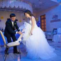 Ведущая на свадьбу не дорого, в Красноярске