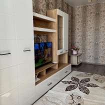 Сдаю 1-к квартиру на ул. Цветочная Аллея 11, в Апрелевке