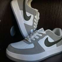 Nike Air force 1, в Москве