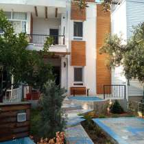 Продается замечательная вилла в районе Турлклер, в г.Аланья